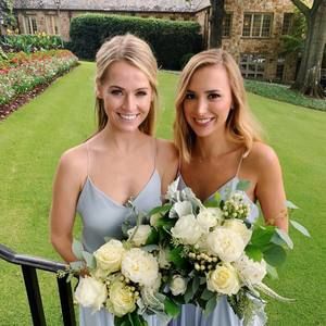 Meet your Posher, Lyons